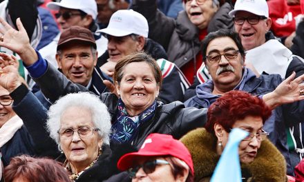 Non-autosufficienza, legge più vicina