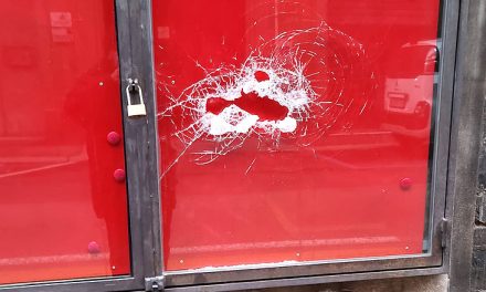Imola, vandalizzate sedi Cgil e Anpi