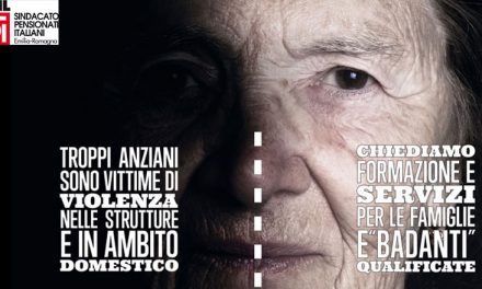 Violenze sugli anziani: Spi-Cgil parte civile