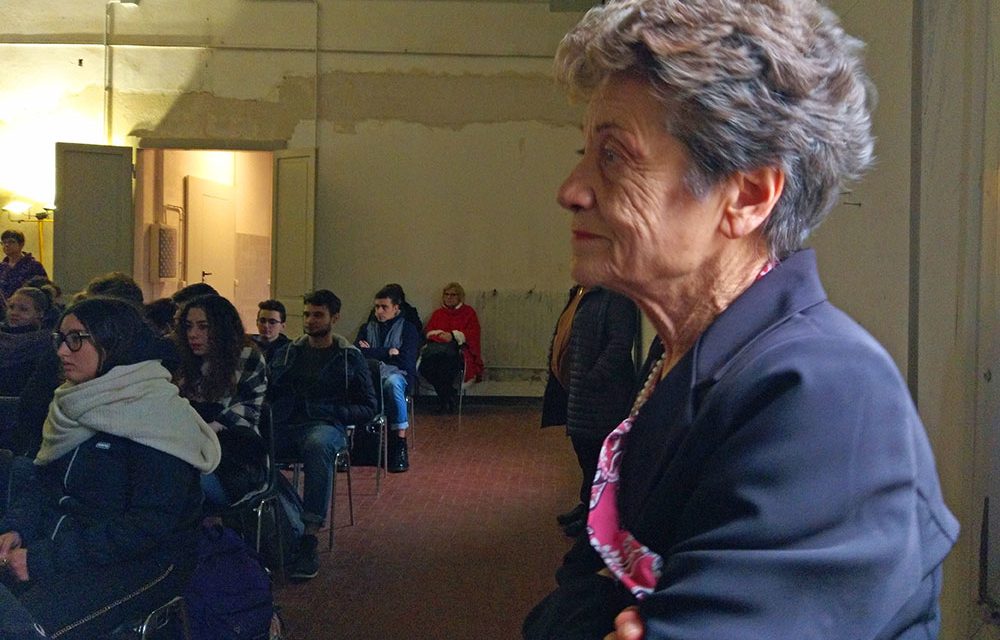 Ferrara tra passato e presente