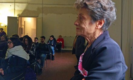 Ferrara tra passato e presente