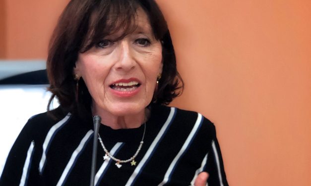 Otto anni di coordinamento donne