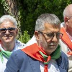 Il lungo cammino della Brigata Maiella