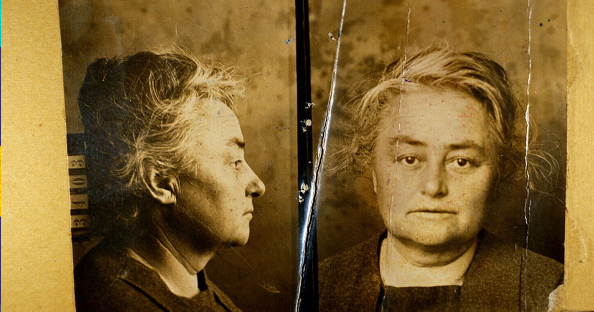 Maestre di lotta