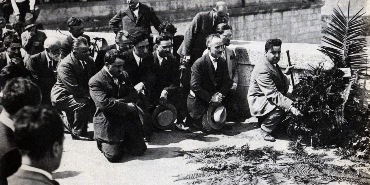Matteotti e il sindacato