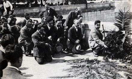 Matteotti e il sindacato