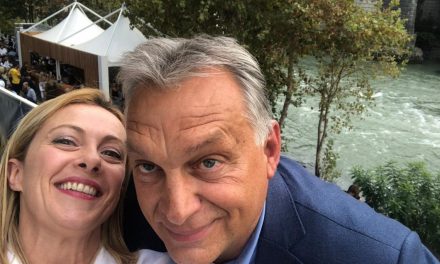 Un voto per le donne (non per Orban)