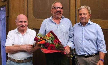 Forlì e Cesena di nuovo insieme