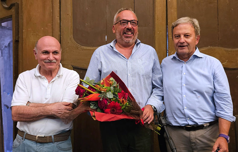Forlì e Cesena di nuovo insieme