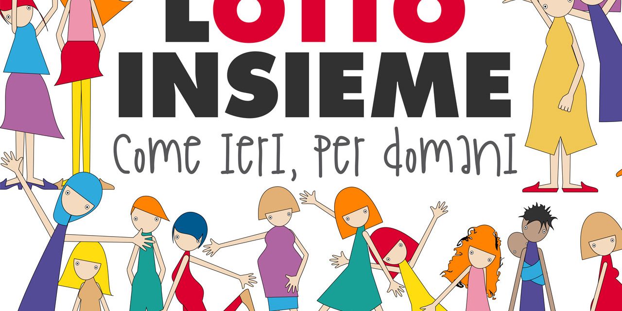 L’otto marzo della Cgil