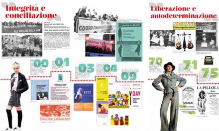 A Cesena la mostra “Passi di Libertà”
