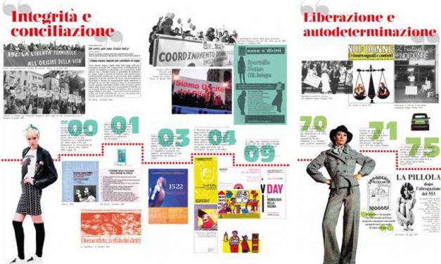 A Cesena la mostra “Passi di Libertà”