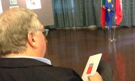 Caro Spi, ti scrivo