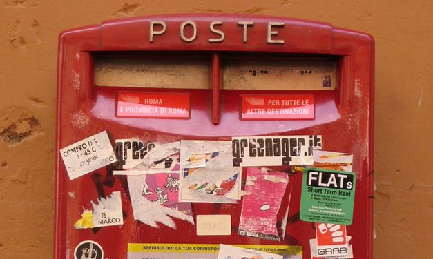 No alla chiusura degli uffici postali