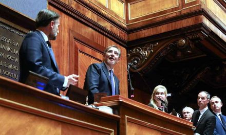 La Destra al governo