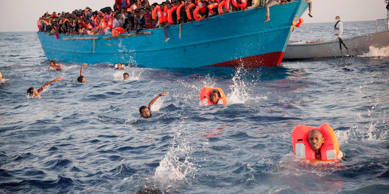 SOS Italia