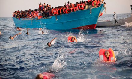 SOS Italia