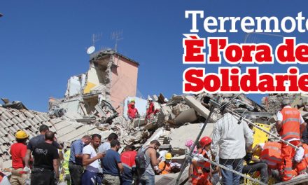 È tempo di costruire