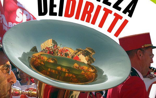 15 Giugno in “SPIazza” per la raccolta firme sui diritti del lavoro