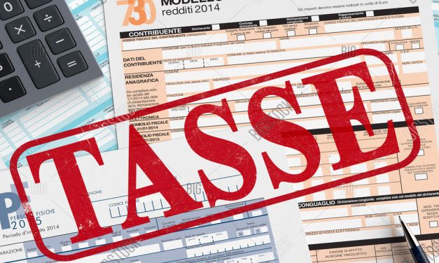 Per un fisco più giusto