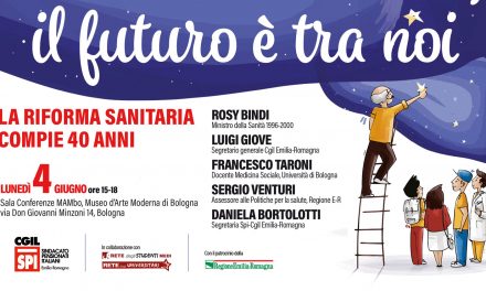 La riforma sanitaria compie 40 anni
