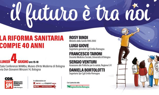 La riforma sanitaria compie 40 anni