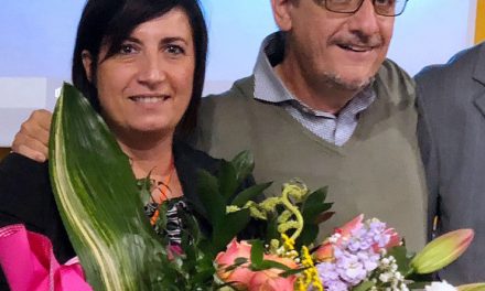 Valentina, a spasso tra le generazioni