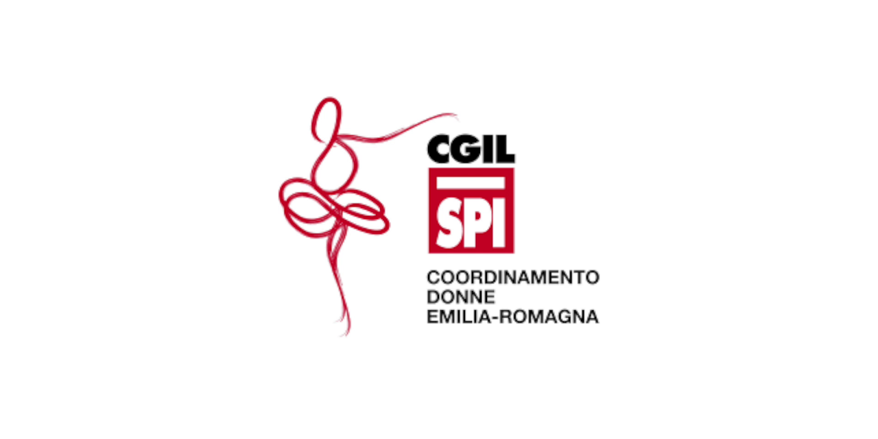 Il coordinamento donne Spi ER 2014-2018