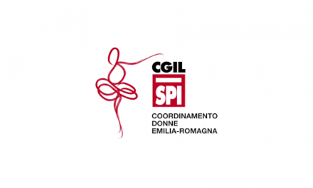 Il coordinamento donne Spi ER 2014-2018